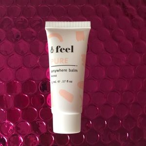 PURE ANYWHERE BALM (rose) MINI